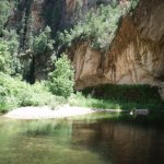 Bear Canyon Bear Canyon