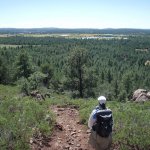 Timber Mesa Trail #636 Timber Mesa Trail #636