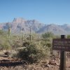 Jacob's Crosscut Trail