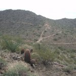 Sunrise Mountain (Peoria) Sunrise Mountain (Peoria)