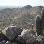 Sunrise Mountain (Peoria) Sunrise Mountain (Peoria)