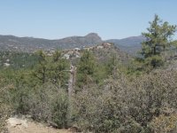 Goldwater Lake Trail #396