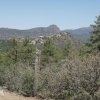 Goldwater Lake Trail #396