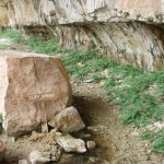 Cliff Spring