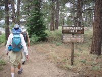 Ken Patrick Trail