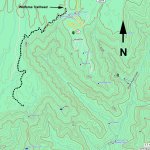 Widforss Trail Widforss Trail