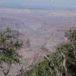 Rainbow Rim trail #10