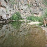 Mack's Crossing