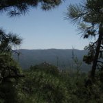 Sierra Prieta
