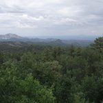 Mount Francis