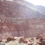 Paria River Canyon (White House to Lees Ferry) Paria River Canyon (White House to Lees Ferry)