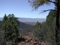 Yeager Canyon Yeager Canyon
