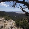 Yeager Canyon Yeager Canyon