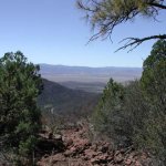 Yeager Canyon Yeager Canyon