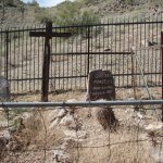 San Tan Regional Park - Out and Back to the Graves