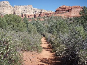 Long Canyon Long Canyon