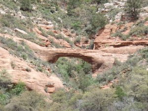 Vultee Arch