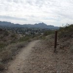 Shadow Mountain (Circumference Trail and Summit Trail) Shadow Mountain (Circumference Trail and Summit Trail)