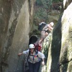 Sundance Canyon