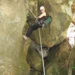 Sundance Canyon