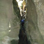 Sundance Canyon