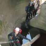 Sundance Canyon