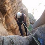 Sundance Canyon