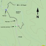 Sundance Canyon
