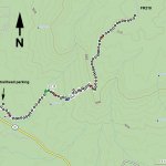 Donahue Trail