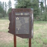 Donahue Trail