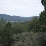 Donahue Trail