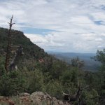 Donahue Trail