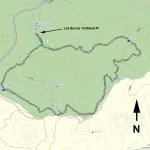 Los Burros Trail #631