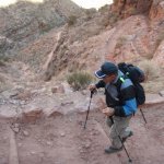 Bright Angel Trail (Grand Canyon)
