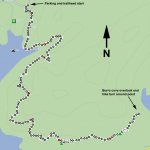 Butcher Jones Trail #463