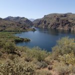 Butcher Jones Trail #463
