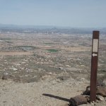 Alta-Bajada Loop (South Mountain) Alta-Bajada Loop (South Mountain)