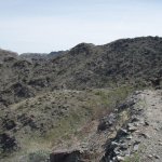 Alta-Bajada Loop (South Mountain) Alta-Bajada Loop (South Mountain)