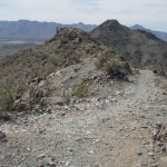 Alta-Bajada Loop (South Mountain) Alta-Bajada Loop (South Mountain)