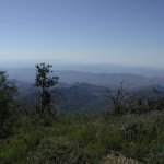 Six Shooter Trail