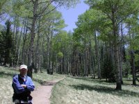 Kachina Trail