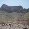 Picacho Peak