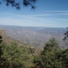 Views from Pine mountain trail