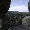 Heart of rocks