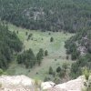 Views from Fisher point