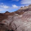 Blue Mesa