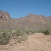 Carney springs hike