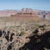 Horseshoe mesa