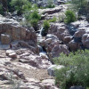 West Verde Creek