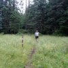 The Mormon Mountain Trail